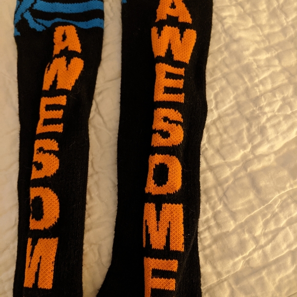 Sox box socks - Picture 3 of 3